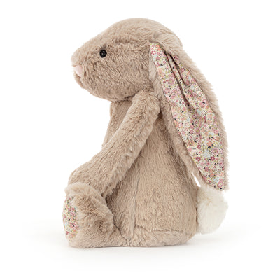 Jellycat Blossom Bea Beige Bunny N