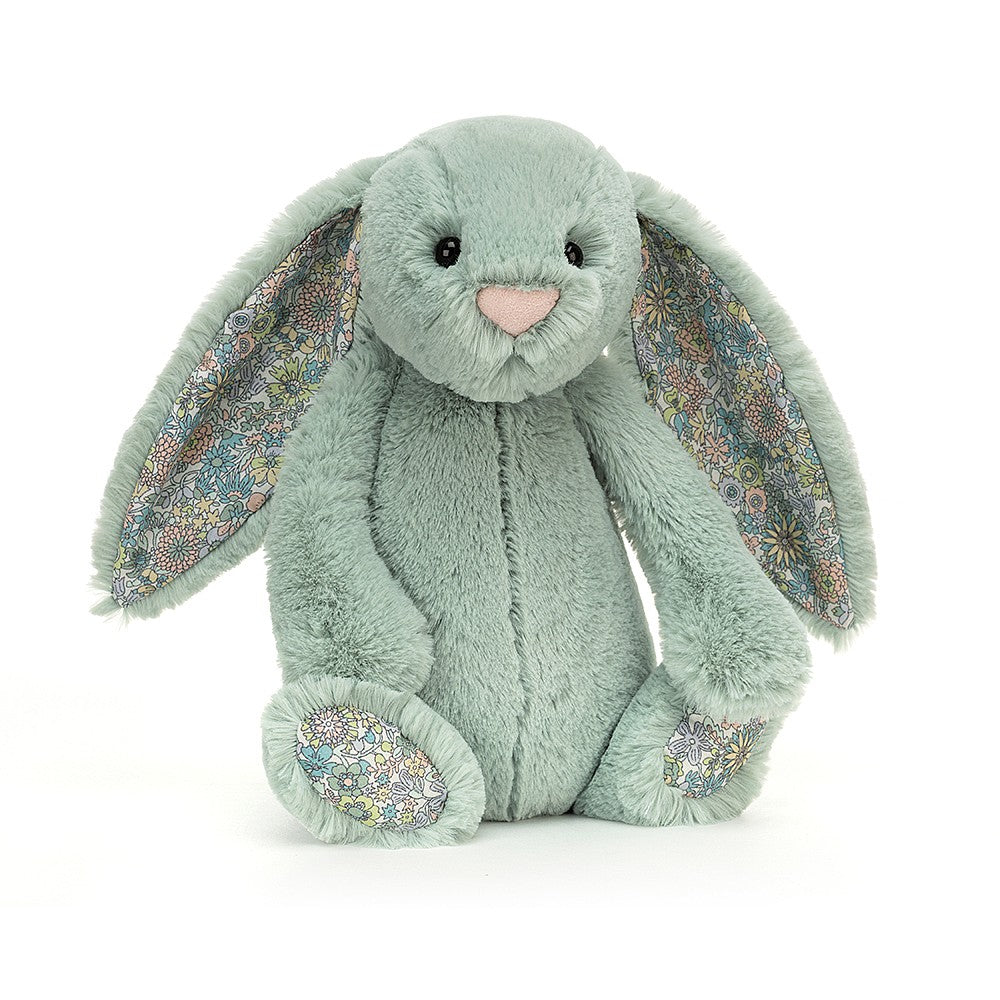 Jellycat Blossom Sage Bunny N
