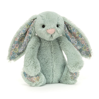Jellycat Blossom Sage Bunny N