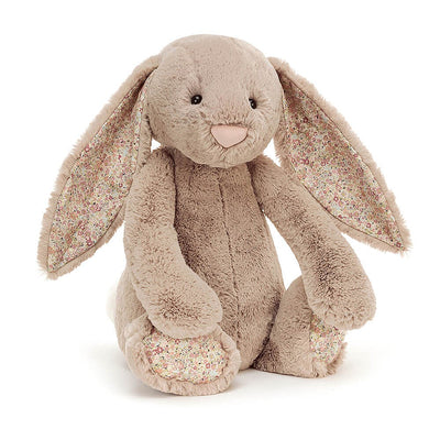 Jellycat Blossom Bea Beige Bunny N
