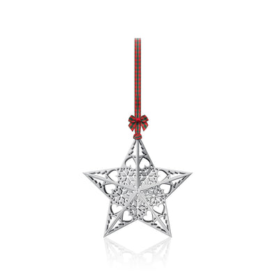 Tipperary Crystal Christmas - Heirloom Decoration Collection