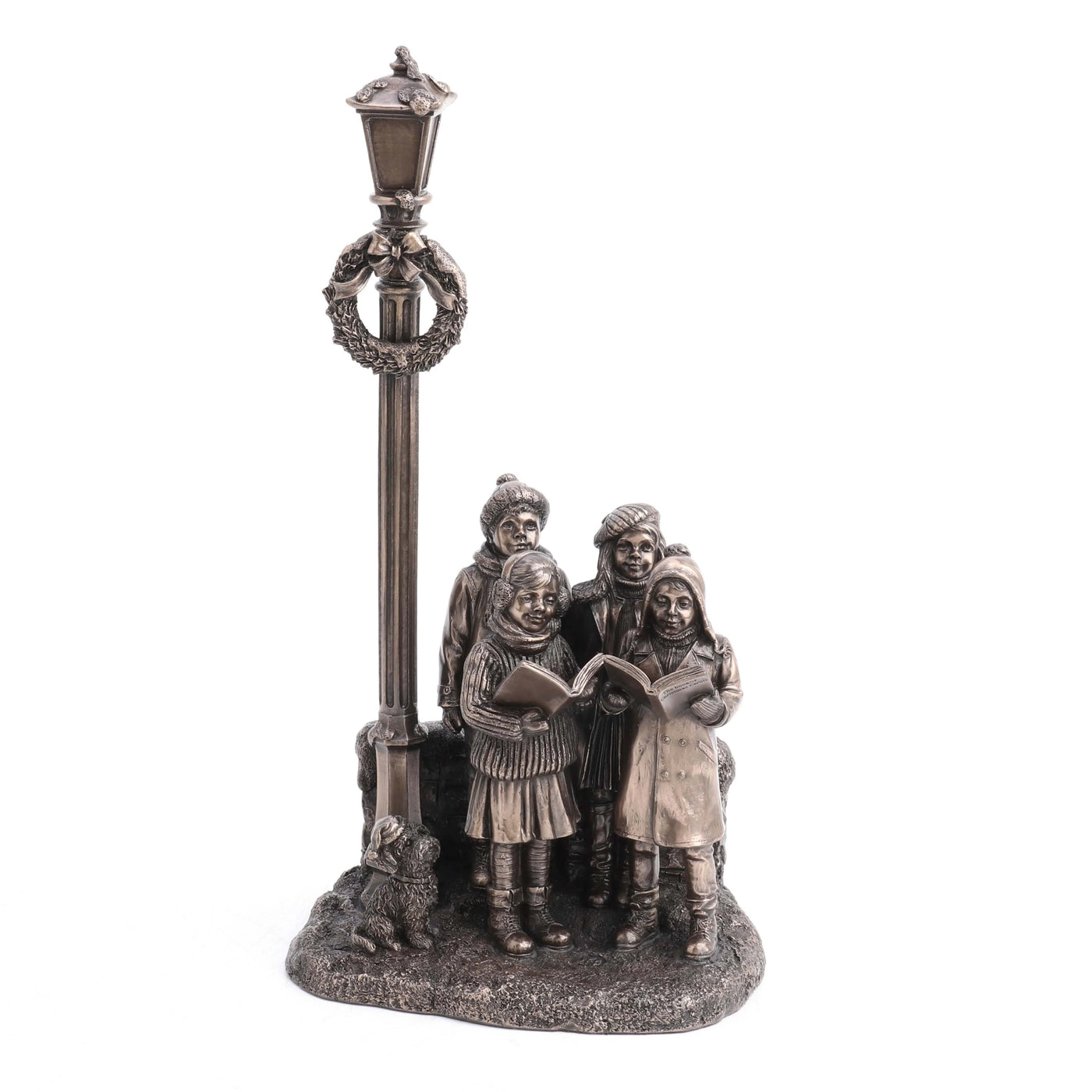 Genesis Christmas 2023 - Carol Singers
