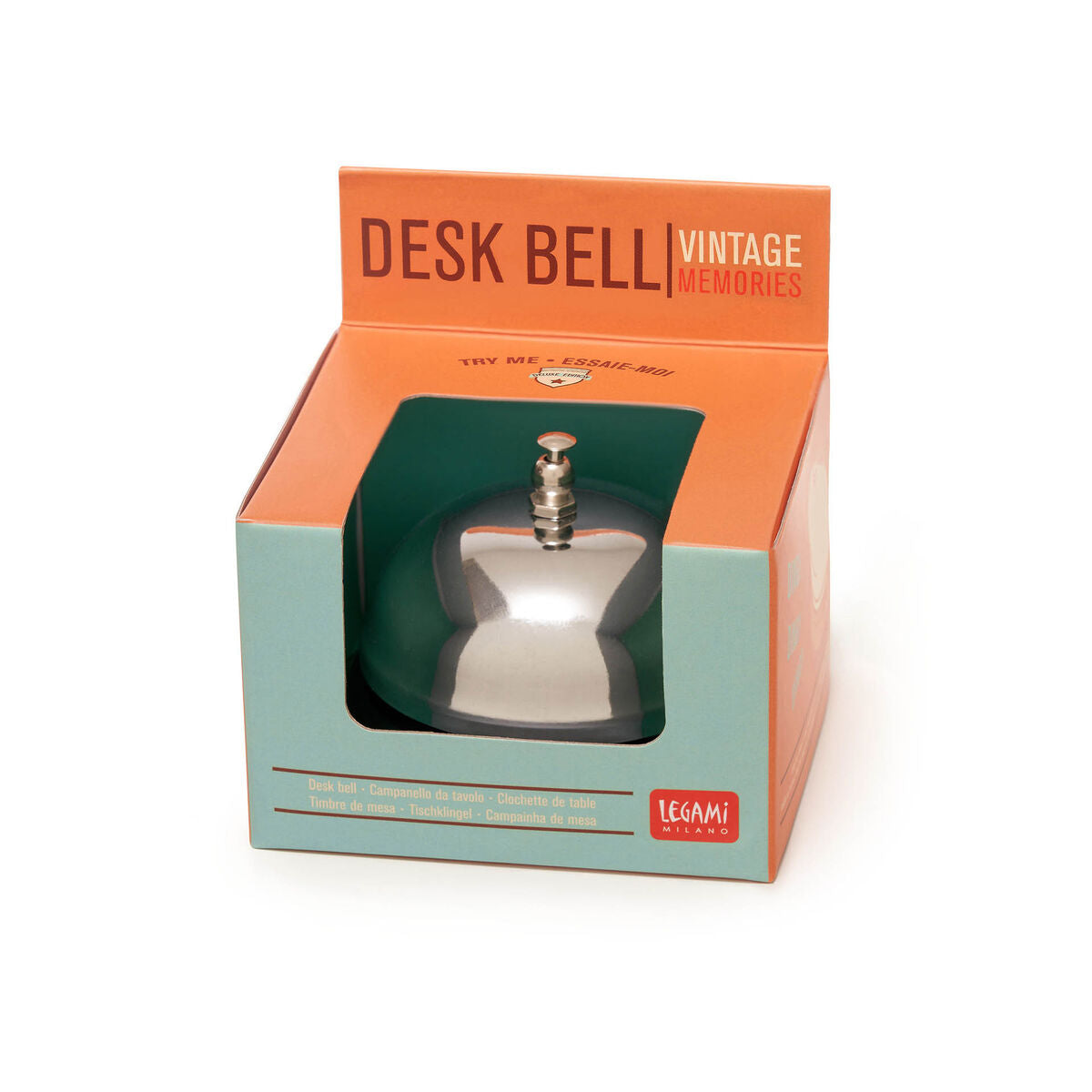 Legami Desk Bell