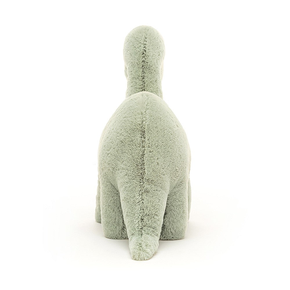 Jellycat Fossilly Brontosaurus N