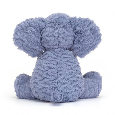 Jellycat Fuddlewuddle Elephant- Medium N