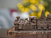 Genesis - Christmas 2025 The Santa Express