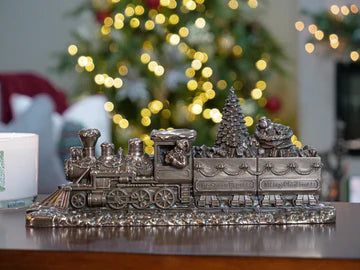 Genesis - Christmas 2025 The Santa Express
