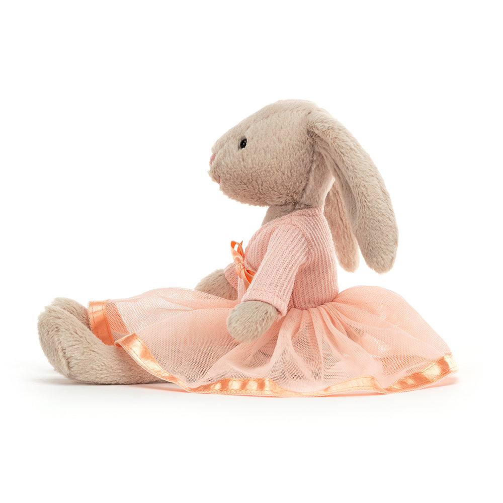 Jellycat Lottie Ballet Bunny