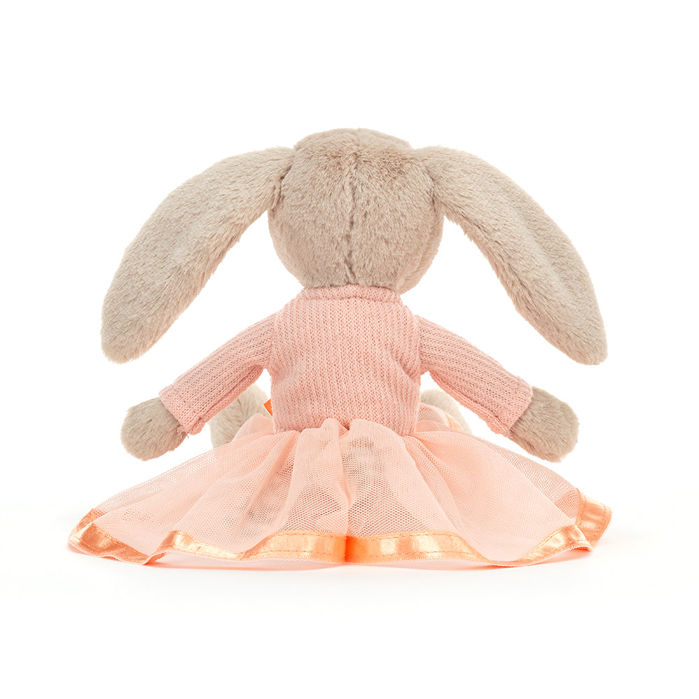 Jellycat Lottie Ballet Bunny Homefront Giftware Interiors