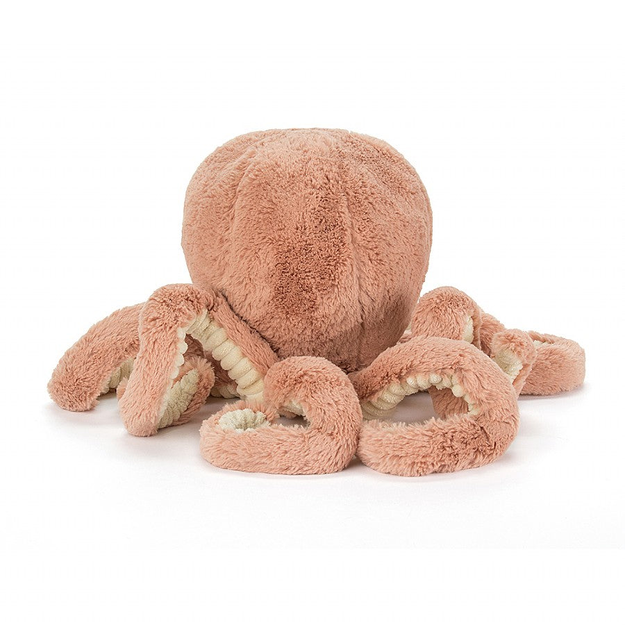 Jellycat Odell Octopus N