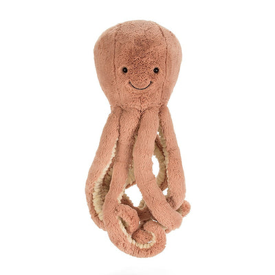 Jellycat Odell Octopus N