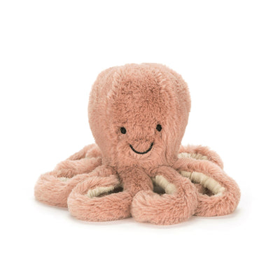 Jellycat Odell Octopus N