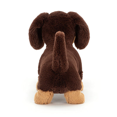 Jellycat Otto Sausage Dog N