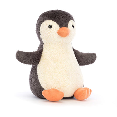 Jellycat Christmas 2024 Peanut Penguin