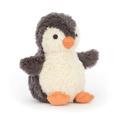 Jellycat Christmas 2024 Peanut Penguin