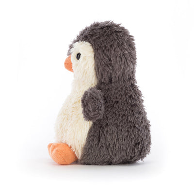 Jellycat Christmas 2024 Peanut Penguin