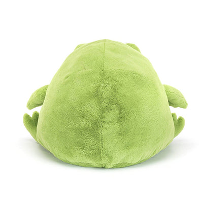 Jellycat Ricky Rain Frog