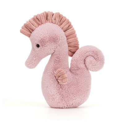 Jellycat Sienna Seahorse - Medium N