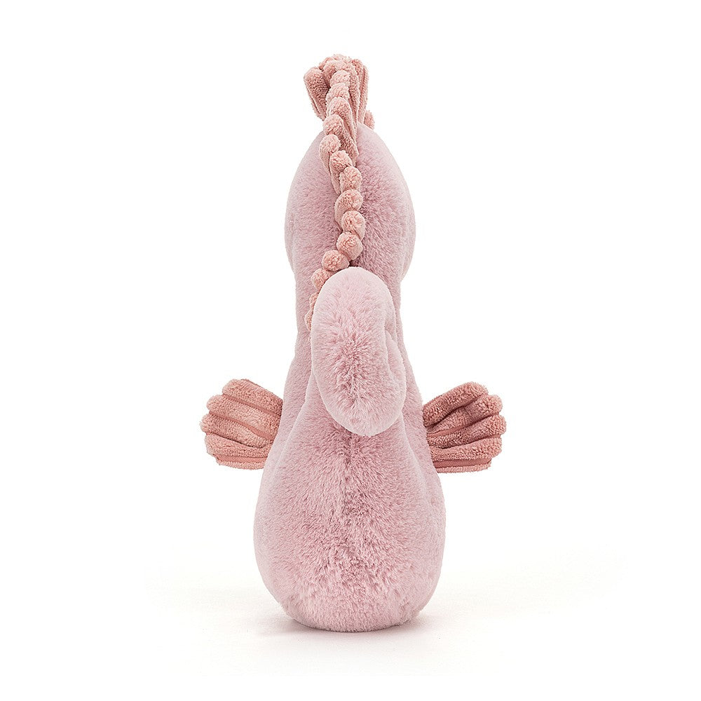 Jellycat Sienna Seahorse - Medium N