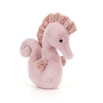 Jellycat Sienna Seahorse - Medium N