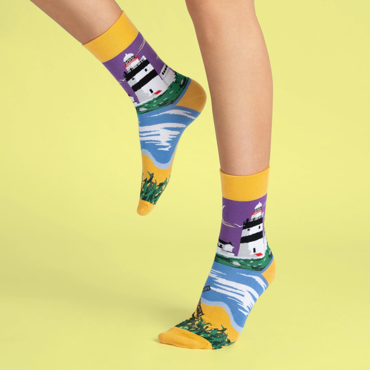 Sock Coop Socks - Wexford