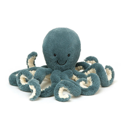Jellycat Storm Octopus