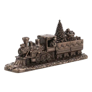 Genesis - Christmas 2025 The Santa Express