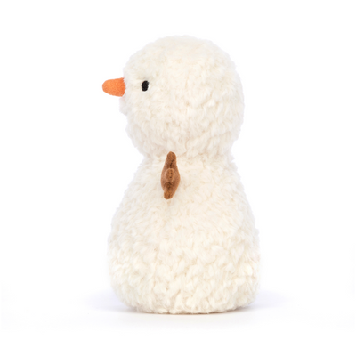 Jellycat Christmas 2023 Wee Snowman