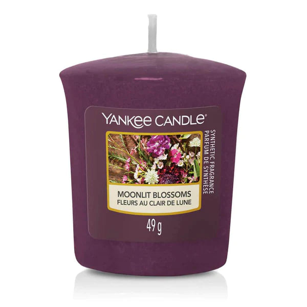 Yankee Candle Classic Votive Collection