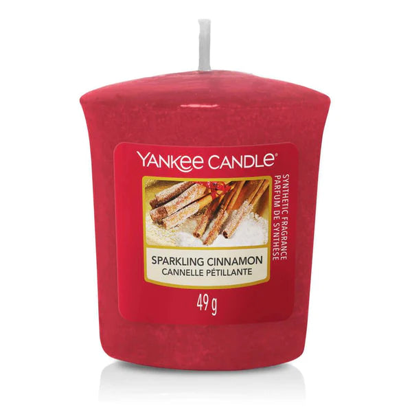 Yankee Candle Classic Votive Collection