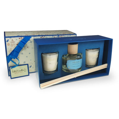 Celtic Candles Mini Gift Set Collection