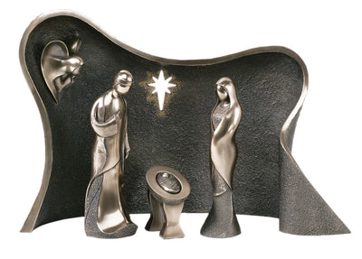 Genesis - Christmas 2025 Nativity Scene