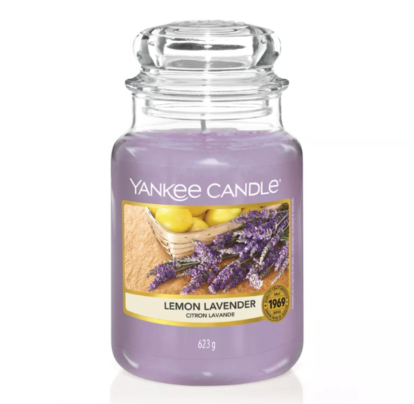 Yankee Candle Classic Large Jar Collection