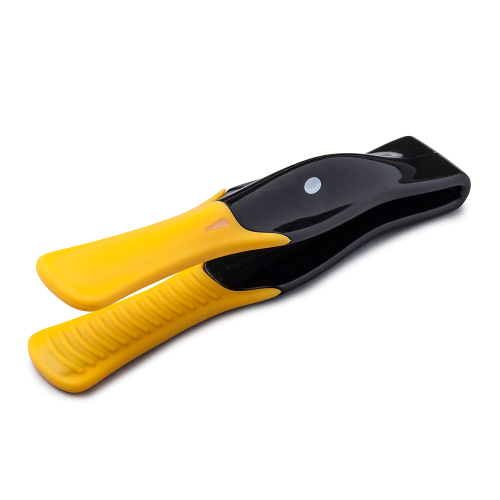 Zeal Silicone Duct Toast Tongs