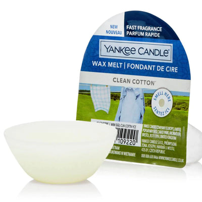 Yankee Candle Classic Wax Melt Collection