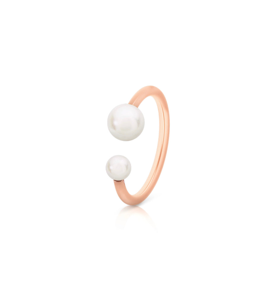 Romi Ring - Pearl