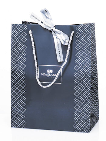 Newgrange Living Rose Blue Placemat & Coasters-  Set of 6