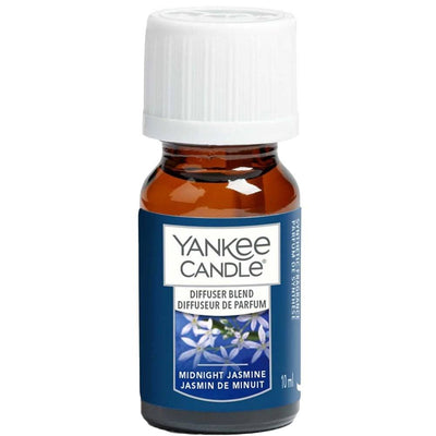 Yankee Candle Ultrasonic Aroma Oil Collection