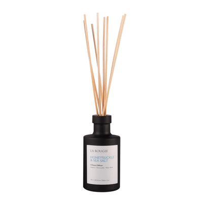 La Bougie Luxury Diffuser Collection - 100ml