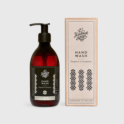 The Handmade Soap Co. Hand Wash Collection - 300ml