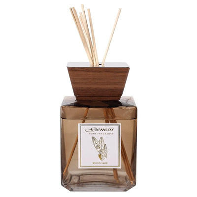 Genesis Home Fragrance - Extra Large Diffuser Wood Sage
