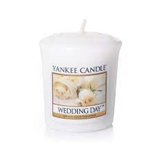 Yankee Candle Classic Votive Collection