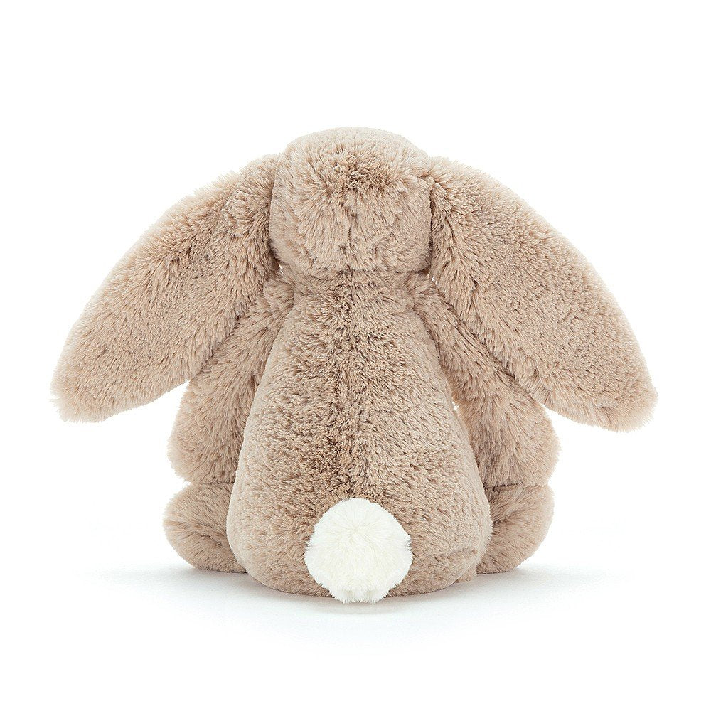 Jellycat Bashful Beige Bunny NN