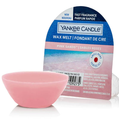 Yankee Candle Classic Wax Melt Collection