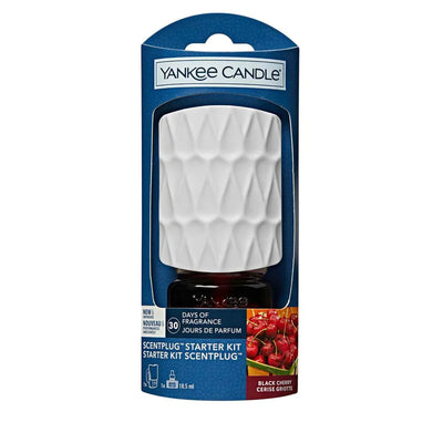 Yankee Candle Scentplug Starter Kit Collection