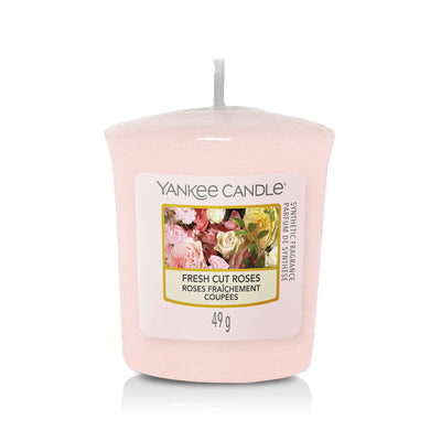 Yankee Candle Classic Votive Collection