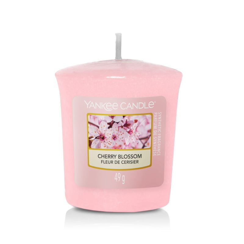 Yankee Candle Classic Votive Collection