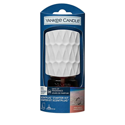 Yankee Candle Scentplug Starter Kit Collection