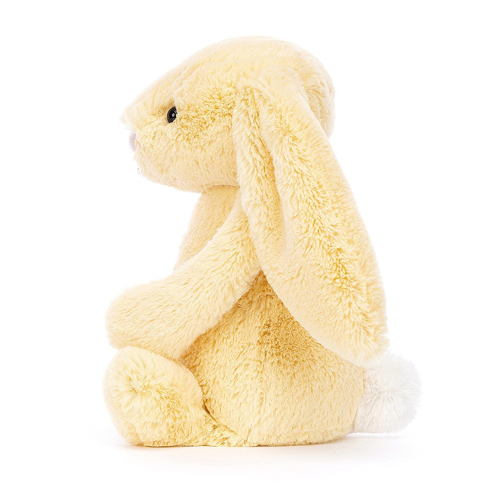 Jellycat Bashful Lemon Bunny - Original N