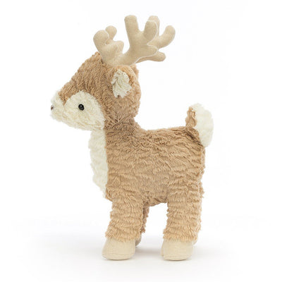 Jellycat Christmas 2024 Mitzi Reindeer